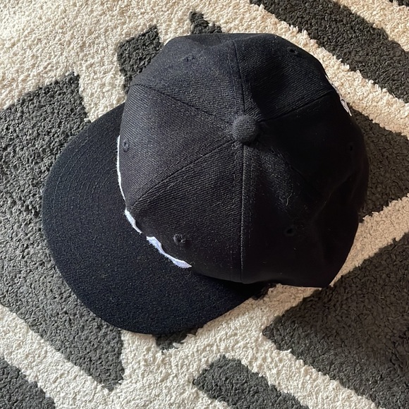 In4mation IN4M SnapBack Hat - Picture 2 of 8